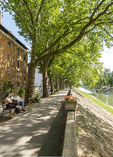 Riverside Apartment No1. Esztergom