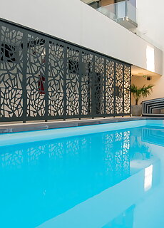 Top Design Apartment Fonyod