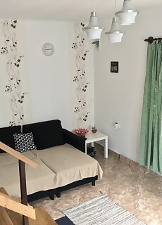 Napsugar Apartment Fonyod