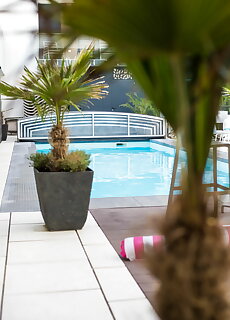 Sunset Resort Lakeside Boutique Apartment Fonyod