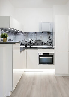 Divat Apartments Gyor