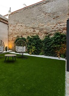 R12 Apartments Gyor