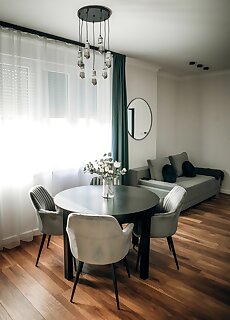 Blue Lagoon Apartment Gyor