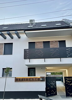 Lara Lux Apartment 2 Hajduszoboszlo