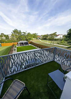 Heaven Apartment Hajduszoboszlo