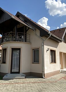 Millennium Lux Apartments Hajduszoboszlo