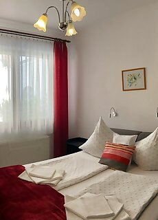 Bathory Apartments Hajduszoboszlo