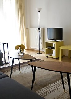 Aaa Apartment 1 Heviz