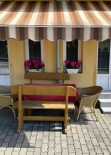Judit Apartments Heviz