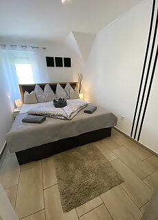 Ikon Apartment Heviz