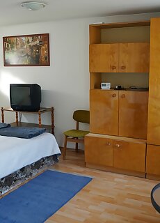 4 Seasons Apartments Heviz