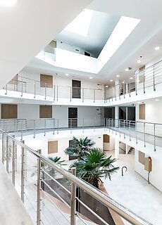 Sunshine Residence Boutique Apartment Heviz