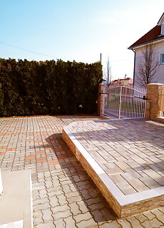 Valloris Apartments Heviz