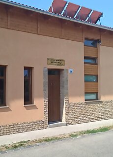 Kazinczy Apartment Kecskemet