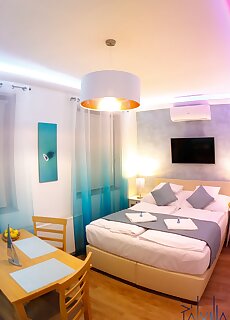 Pal Villa Premium Apartments Kecskemet