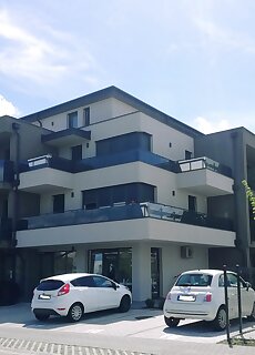 Lakeside Studio Apartment Keszthely