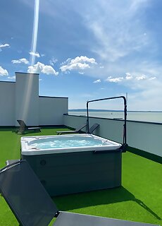 Royal Lakeside Apartment Keszthely