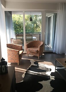 Thermal Forest Apartment Kiskunhalas