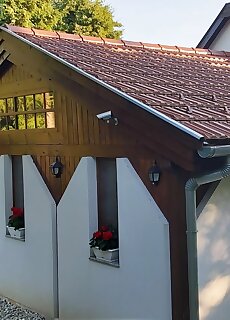 Black Sheep Apartment Lenti