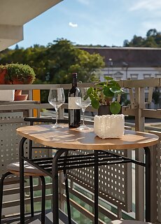 Mokka Apartments Miskolc