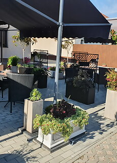 Harmony Apartments Morahalom