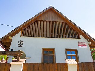 Anemona Vendeghaz Dunaalmas szállás