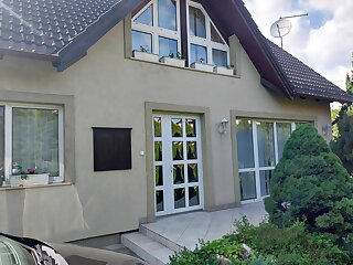 Varga Vendeghaz Dunabogdany szállás