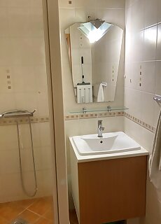 City Center Apartments 4 Paks