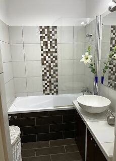 City Center Apartments 3 Paks