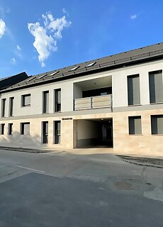 City Center Apartments Paks