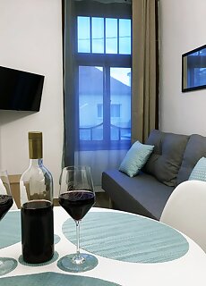 Il Lak Apartment Pannonhalma