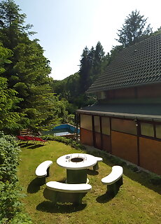 Mecsek Apartment Pecs
