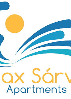 Relax Apartments Sarvar