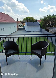 Sweet Home Apartments Sarvar