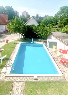Peter S Apartments Siofok
