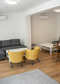 Diamond Luxury Apartments Siofok