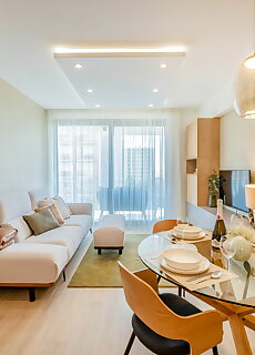 Coral 64 Premium Apartment Siofok