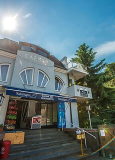 Caesar Apartments Siofok