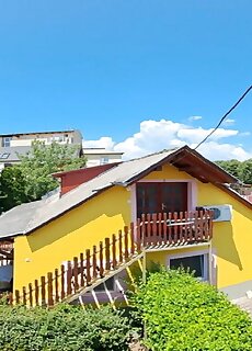 Pink Tulip Apartment House Siofok
