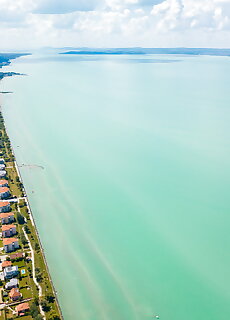 Mf Coral Suite Apartment Siofok