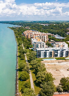 Mf Casa Coral Apartment Siofok