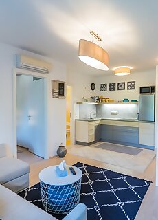 Aquaba Apartment Siofok