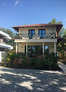 Dv Premium Apartments Siofok