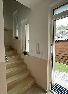 Beachside Apartment Szantod