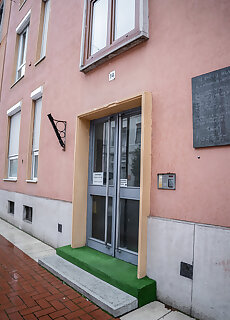 Oskola Luxury Apartment Szeged