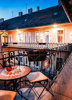 Luxury Smart Apartments Szeged