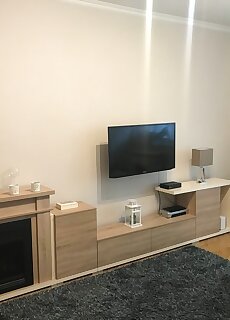 Modern Apartment In The City Center Szeged