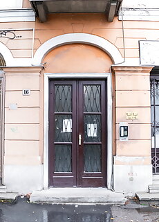 Attila Luxury Apartment Szeged