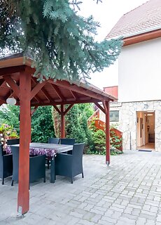 Cosy And Colorful Apartment Szentendre