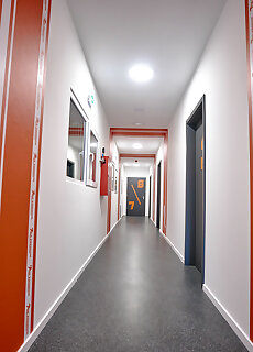 Ice Premium Apartments Veszprem